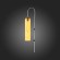 Светильник настенный CALLANA luce sl1145.191.01 ST LUCE