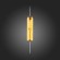 Светильник настенный CALLANA luce sl1145.191.01 ST LUCE