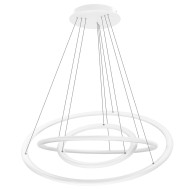 Люстра подвесная Lightstar Saturno 748142