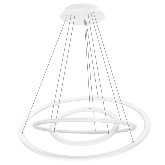 Люстра подвесная Lightstar Saturno 748142