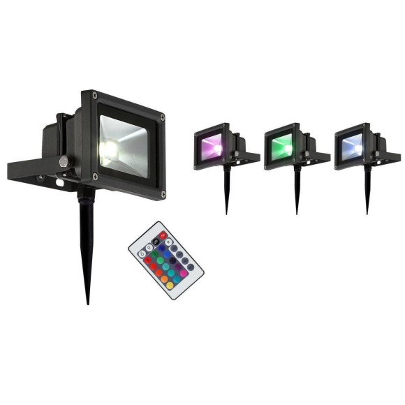 Светильник уличный Globo 34118S