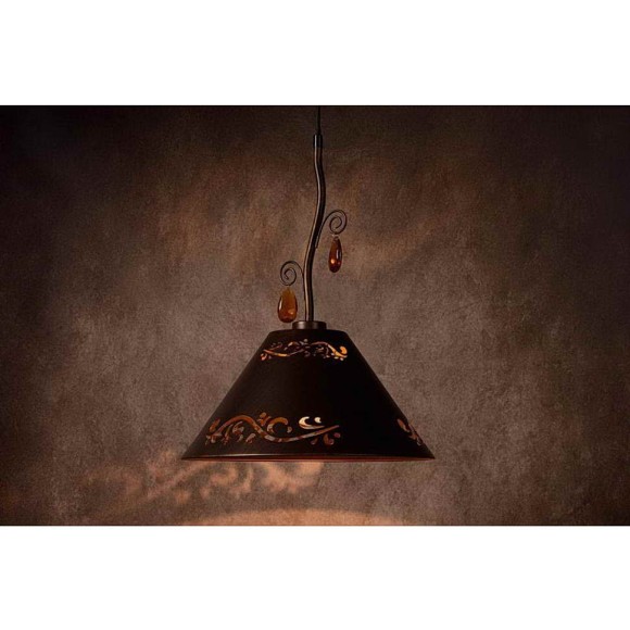 Подвесной светильник Lucide Dorint 71399/01/97 Подвесной светильник Lucide Dorint 71399/01/97