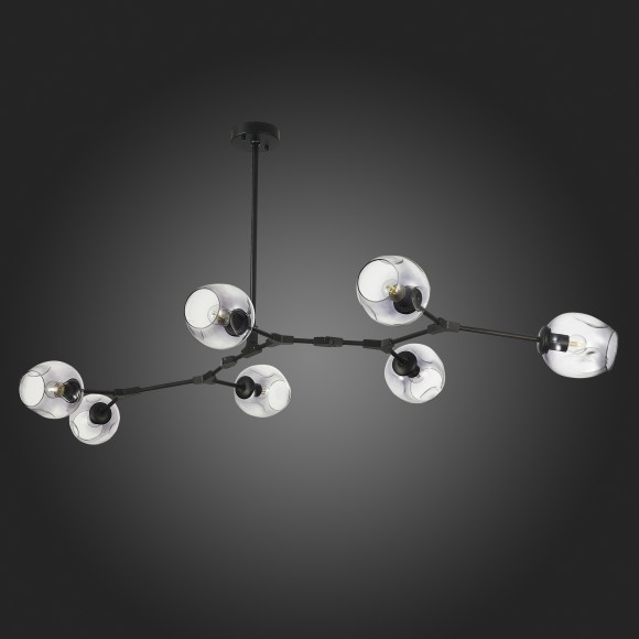 Светильник подвесной RAMETTO sle154843-07 EVOLUCE Светильник подвесной RAMETTO sle154843-07 EVOLUCE