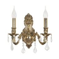 Бра Dio DArte Elite Marino E 2.1.2.600 GH Бра Dio DArte Elite Marino E 2.1.2.600 GH