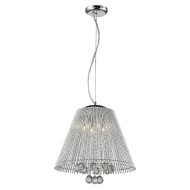 Подвесная люстра Lussole Piagge LSC-8406-06