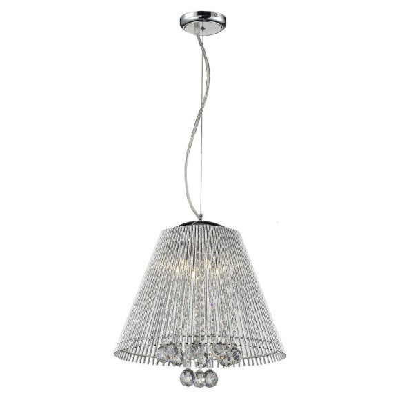 Подвесная люстра Lussole Piagge LSC-8406-06