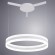 Светильник подвесной Sorento a2501sp-1wh Arte Lamp