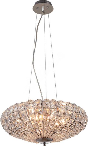 Люстра подвесная Gwenda TL1160-4H Toplight