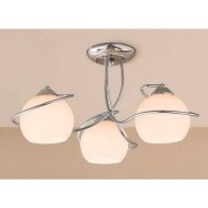 Потолочная люстра Citilux Лайма CL155131 Потолочная люстра Citilux Лайма CL155131