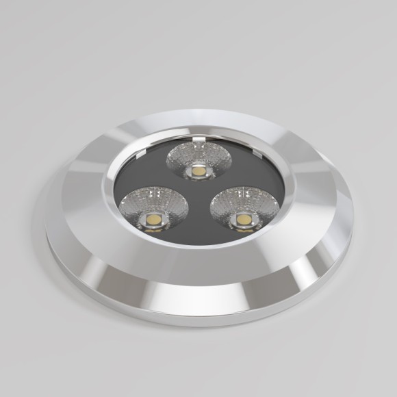 Тротуарный светильник Maytoni O044DL-L3S3K Тротуарный светильник Maytoni O044DL-L3S3K