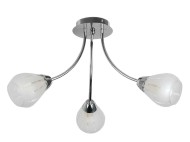 Люстра потолочная Fay TL3660X-03CH Toplight