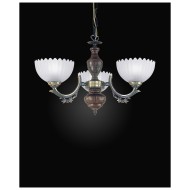 Подвесная люстра Reccagni Angelo L 2805/3