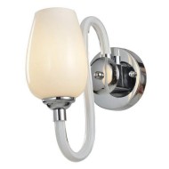 Бра Lavinia a1404ap-1wh Arte Lamp Бра Lavinia a1404ap-1wh Arte Lamp