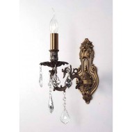 Бра Lucia Tucci BARLETTA W122.1 antique