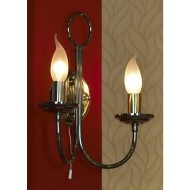 Бра Lussole Todi LSA-4611-02 Бра Lussole Todi LSA-4611-02