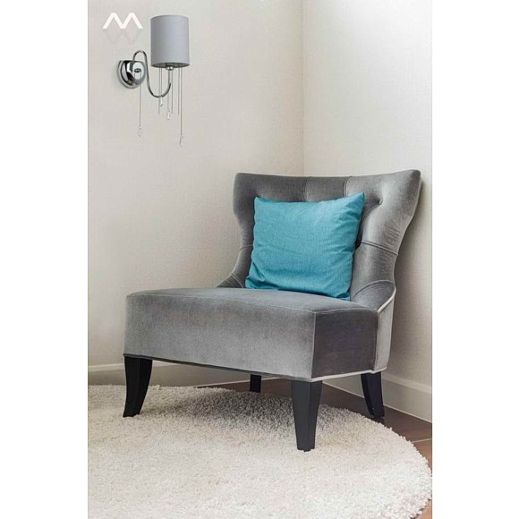 Бра MW-Light Федерика 80 379028401 Бра MW-Light Федерика 80 379028401