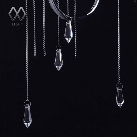 Бра MW-Light Федерика 80 379028401 Бра MW-Light Федерика 80 379028401