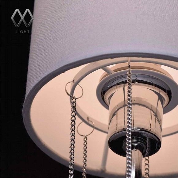 Бра MW-Light Федерика 80 379028401 Бра MW-Light Федерика 80 379028401
