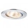 92644 светильник встр. Prem.EBL Set schw LED1x13W 15VA Alu dril