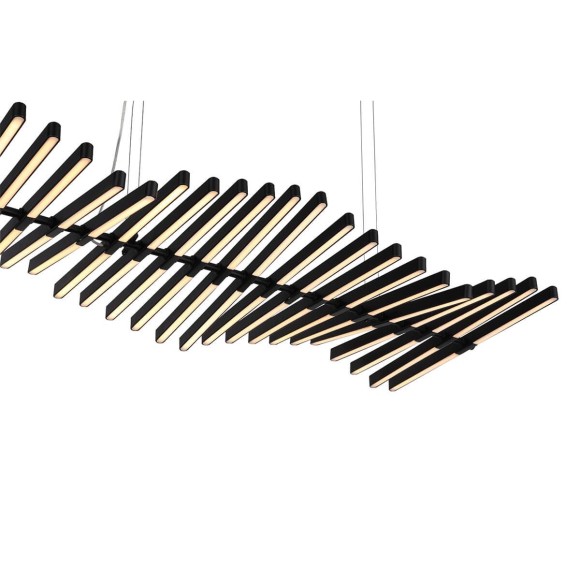 Подвесная светодиодная люстра ST Luce Picodi SLD001.403.30 Подвесная светодиодная люстра ST Luce Picodi SLD001.403.30