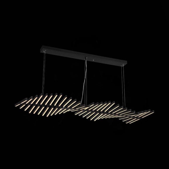 Подвесная светодиодная люстра ST Luce Picodi SLD001.403.30 Подвесная светодиодная люстра ST Luce Picodi SLD001.403.30