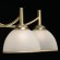 Накладная люстра MW-Light 318015605