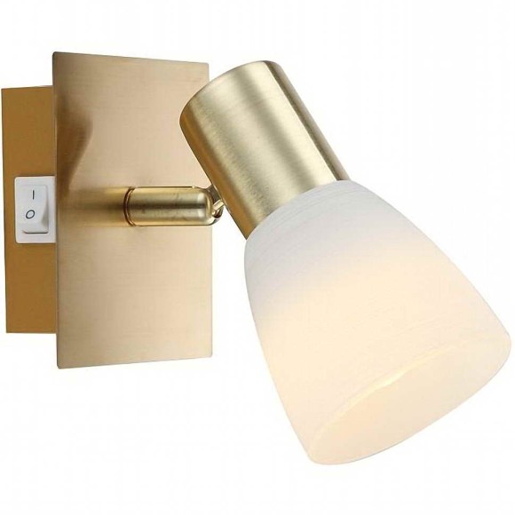 Спот Globo 54538-1 Спот Globo 54538-1