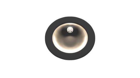 Подсветка ступеней лестницы DesignLed GW-R806-3-BL-WW