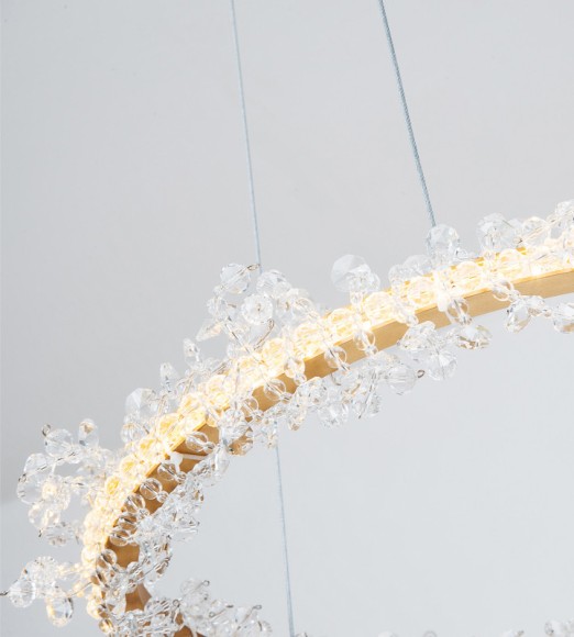 Подвесная люстра Kink Light 08243,36A Подвесная люстра Kink Light 08243,36A