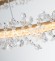 Подвесная люстра Kink Light 08243,36A