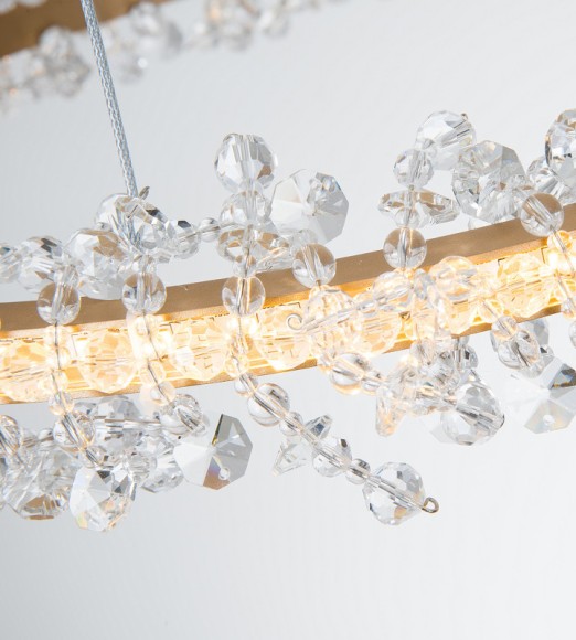 Подвесная люстра Kink Light 08243,36A Подвесная люстра Kink Light 08243,36A