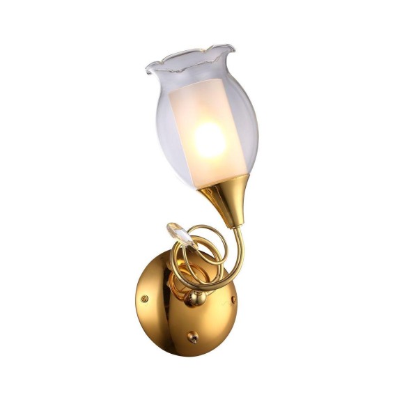 Бра Mughetto a9289ap-1go Arte Lamp