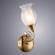 Бра Mughetto a9289ap-1go Arte Lamp
