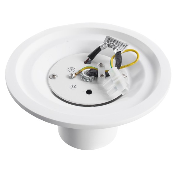 Точечный светильник Tubo a9460pl-1wh Arte Lamp картинка 2 Точечный светильник Tubo a9460pl-1wh Arte Lamp картинка 2