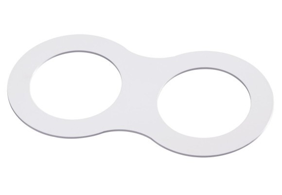 Рамка декоративная к артикулам 357585-357587, 357589, 357909-357910 Metis 357913 Novotech