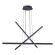 Подвесной светильник Rudy 3890/48L Odeon Light