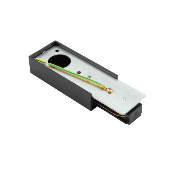 Соединитель-токопровод Denkirs TR1100-BK Соединитель-токопровод Denkirs TR1100-BK