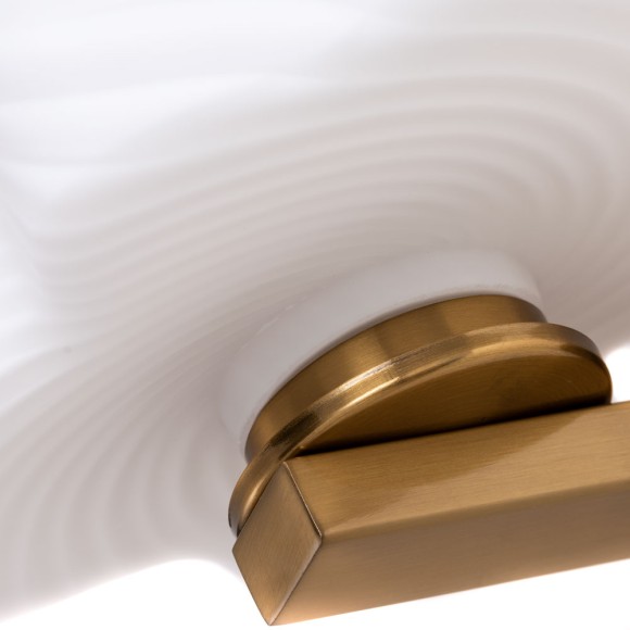 Бра Serenata a3459ap-1ab Arte Lamp картинка 3