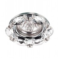 Встраиваемый декоративный светильник Vik 370229 Novotech Встраиваемый декоративный светильник Vik 370229 Novotech