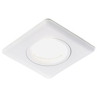 Встраиваемый светильник Ambrella light Classic P2350 W Встраиваемый светильник Ambrella light Classic P2350 W
