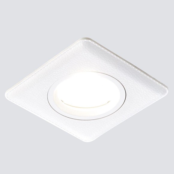 Встраиваемый светильник Ambrella light Classic P2350 W Встраиваемый светильник Ambrella light Classic P2350 W