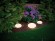 Светильник уличный Paulmann Plug & Shine Stone D35см 2.8Вт 170Лм 3000К LED IP67 24В Белый Димм 94176