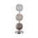 Настольная лампа Odeon Light 5416/13TL