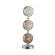 Настольная лампа Odeon Light 5416/13TL