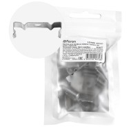 Крепеж Feron 48260 Крепеж Feron 48260