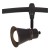 Спот Rails Heads a3057pl-1bk Arte Lamp