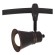 Спот Rails Heads a3057pl-1bk Arte Lamp