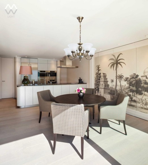 Подвесная люстра MW-Light Ариадна 450016305 Подвесная люстра MW-Light Ариадна 450016305