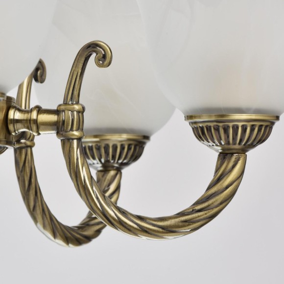 Подвесная люстра MW-Light Ариадна 450016305 Подвесная люстра MW-Light Ариадна 450016305