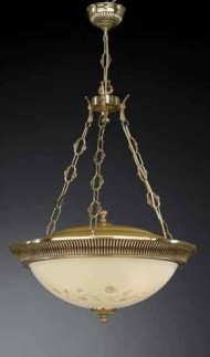 Подвесной светильник Reccagni Angelo L 6318/4 Подвесной светильник Reccagni Angelo L 6318/4
